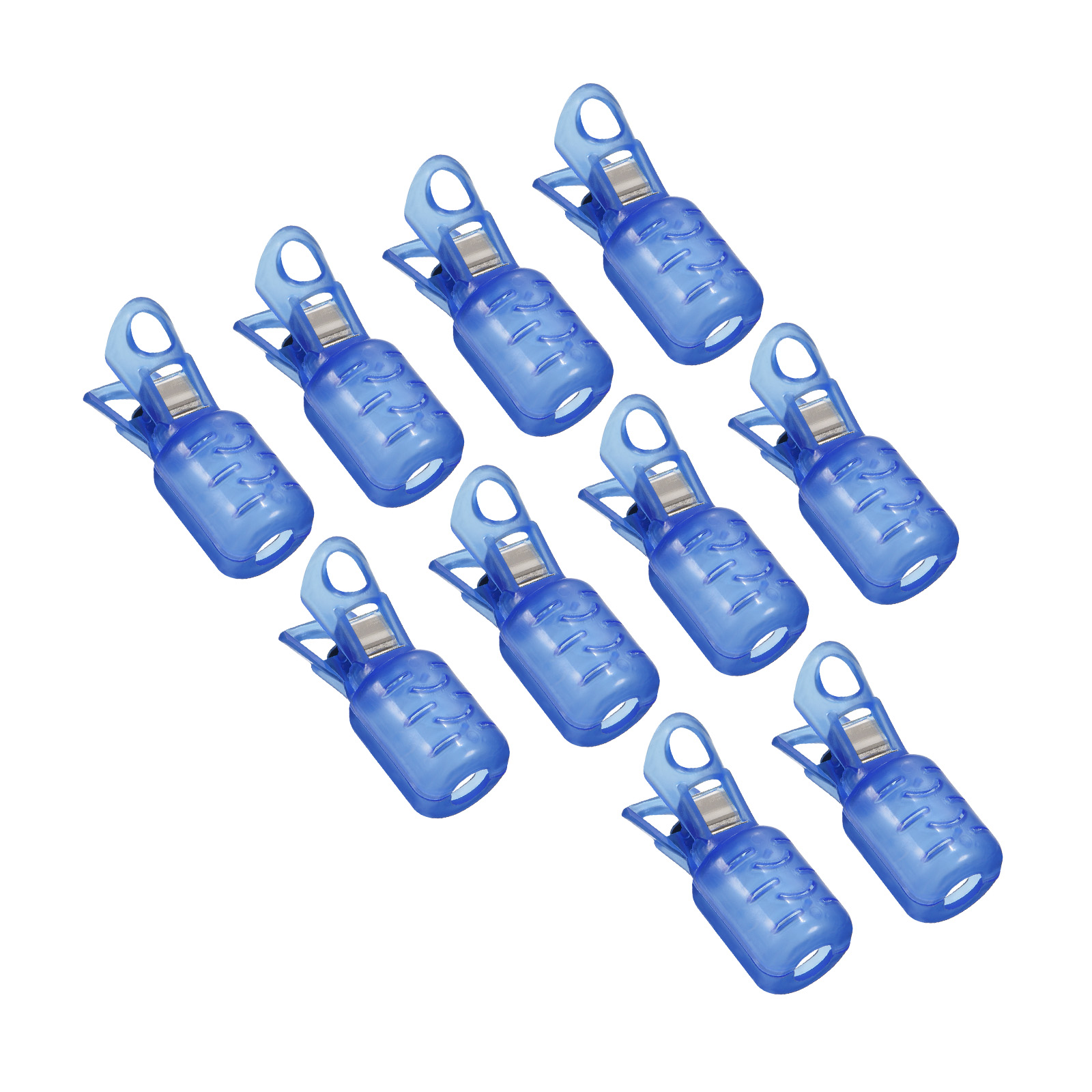 Fishing Hook Box - 10pcs 소형 오징어 지그 후크 보호