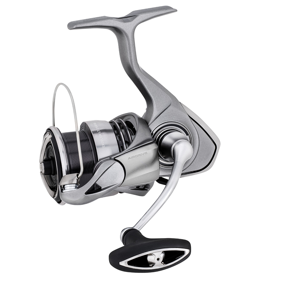 2023 다이와 엑셀러 LT 스피닝 낚시릴 5+1BB  - Daiwa Reel Fuego 리뷰 및 가격