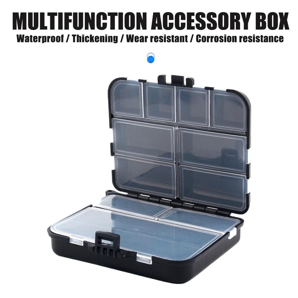 루어 보관 상자 낚시 도구 미끼 보관 상자, 휴대용 양 - Fishing Hook Box 리뷰 및 가격