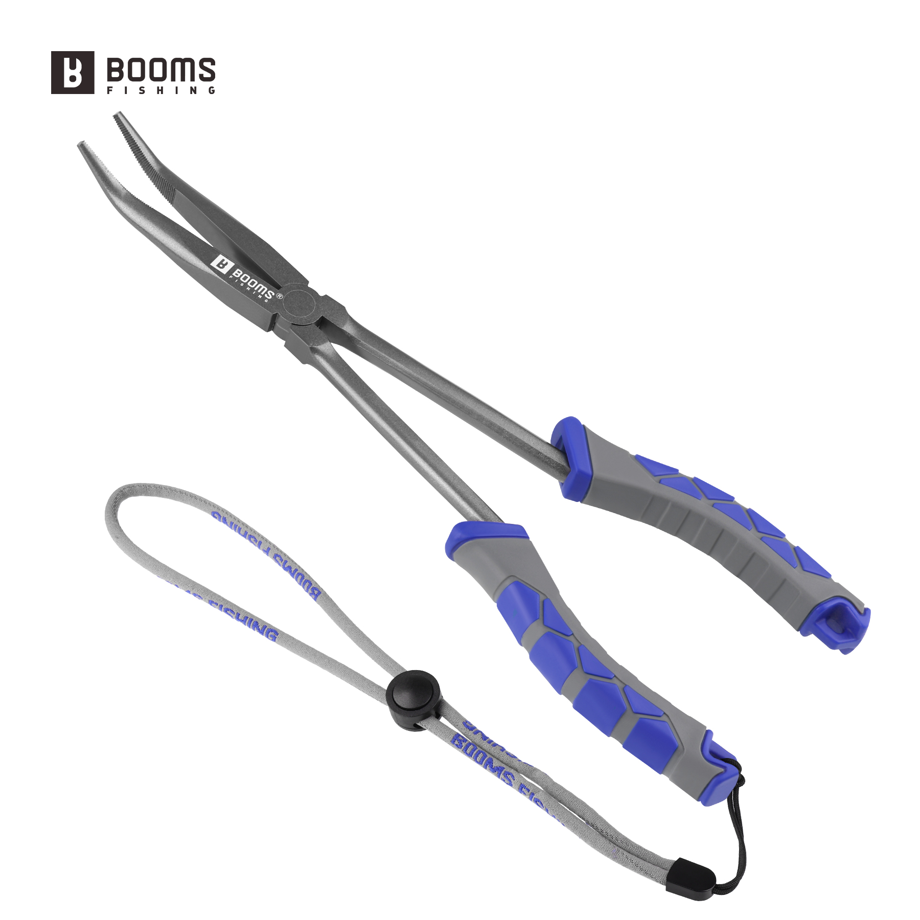 붐 낚시 XW11 낚시 펜치 28cm 긴 코 물고기 후 - Fishing Hook Sharpener 리뷰 및 가격