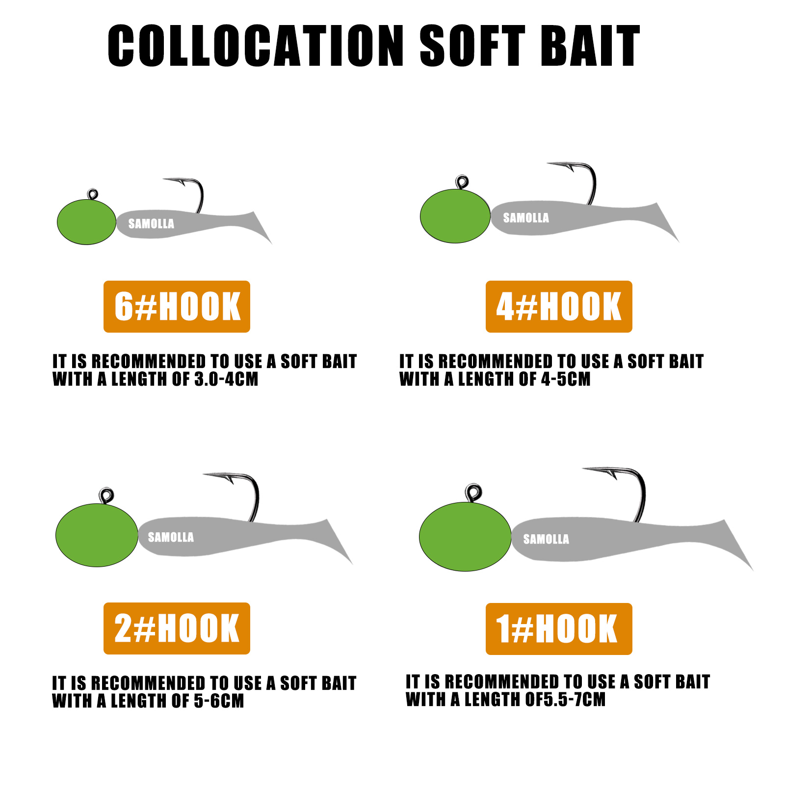 지그 헤드 후크 1X Rockfish Ajing 낚시  - Fishing Hook Offset 리뷰 및 가격